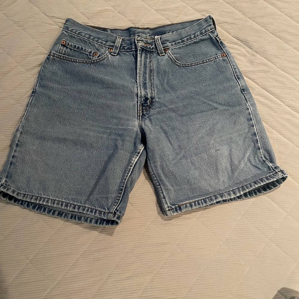 Levi's Men's 550 Short